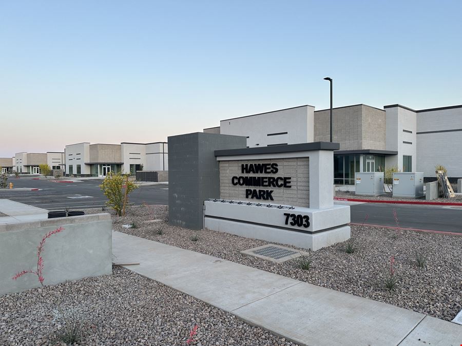 7303 S Hawes Rd, Bldg 9