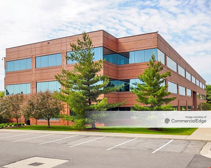 5250 Corporate Drive