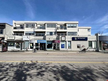 Preview of Retail space for Rent at 4511 West 10th Avenue