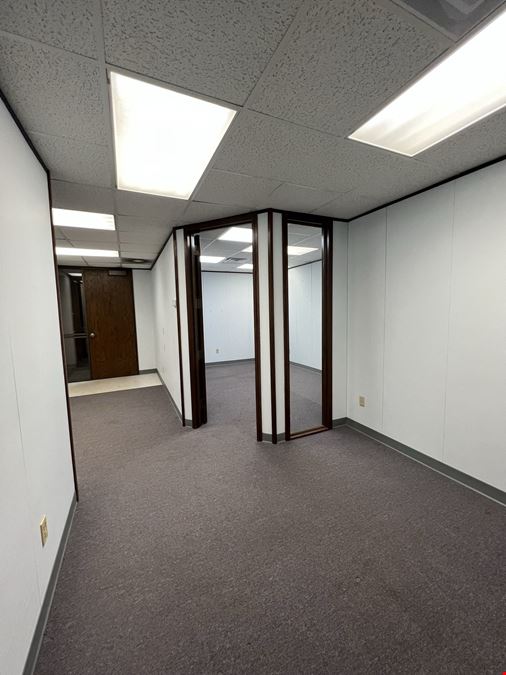 Hobson Business Suites