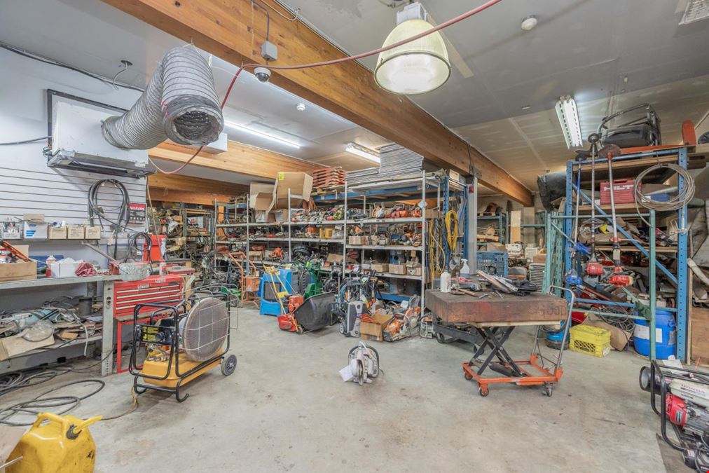 820 SW Marine Drive & 8723 Heather Street