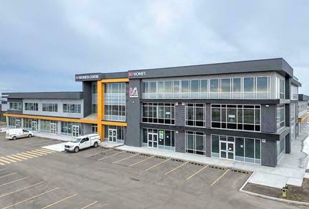Preview of Industrial space for Sale at 4070 108 Avenue NE