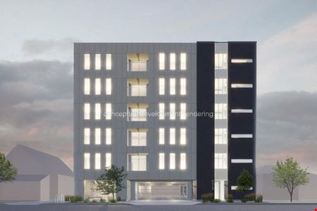 Preview of VacantLand space for Sale at 947 W Euclid Ave