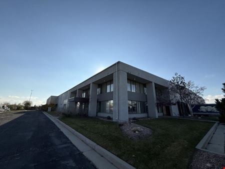 Preview of Mixed Use space for Rent at 2400 South 600 West