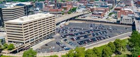 2301 Main Street - Blue KC Building For Sale