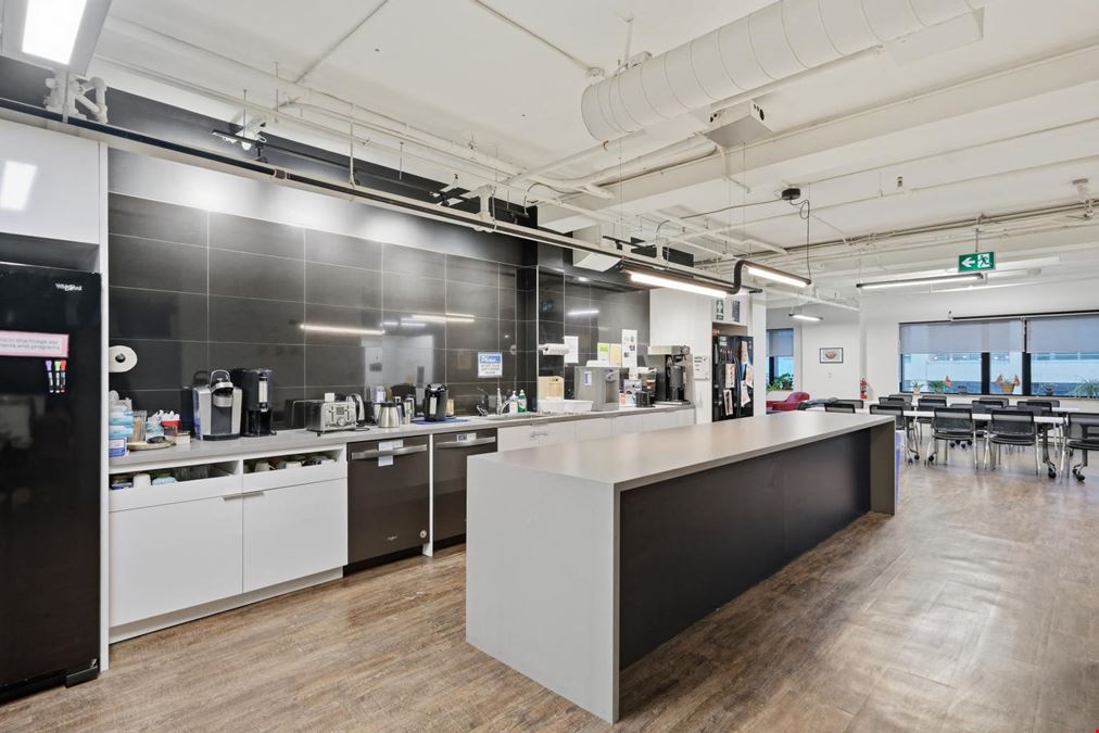635 Queen Street East