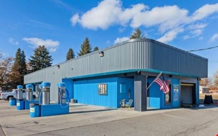 Preview of Retail space for Rent at 1114 N. 3rd St. Coeur d'Alene