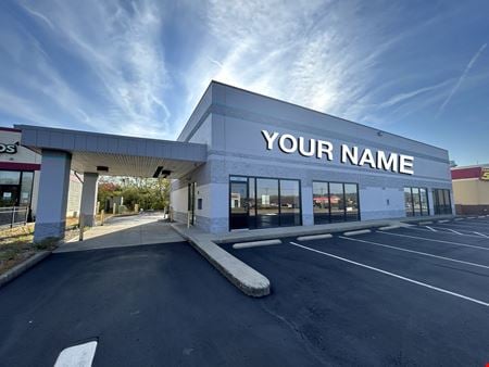Preview of Retail space for Sale at 4170 Ohio 128