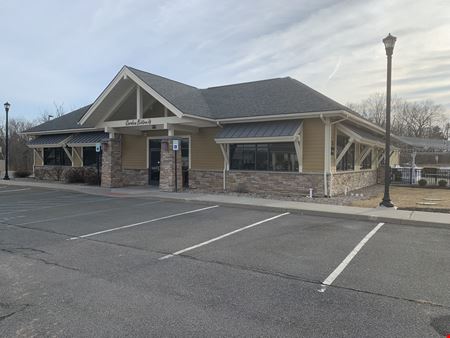 Preview of commercial space at 5 Vista Blvd