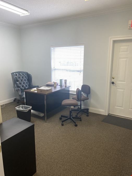 Mandarin Cove Office Condo