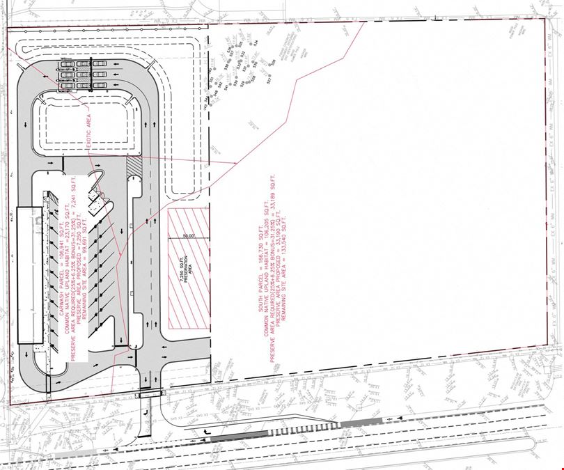 SE Federal Hwy - 4 Acres