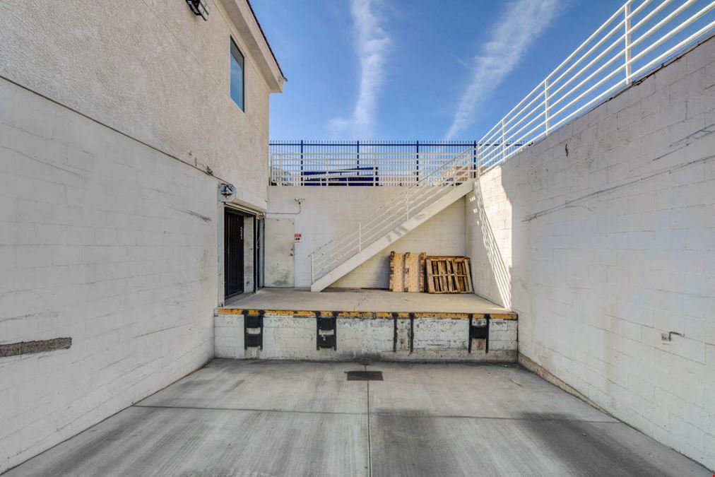 5240 W Charleston Blvd
