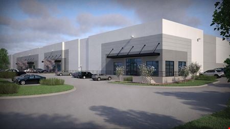 Preview of Industrial space for Rent at 603 Sanden  Blvd