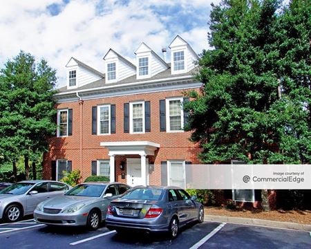 Preview of Office space for Rent at 5064 Roswell Road NE
