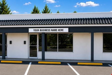 Preview of Retail space for Rent at 3162 SE Dixie Hwy 