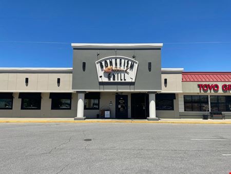 Preview of commercial space at 620 W. Edison