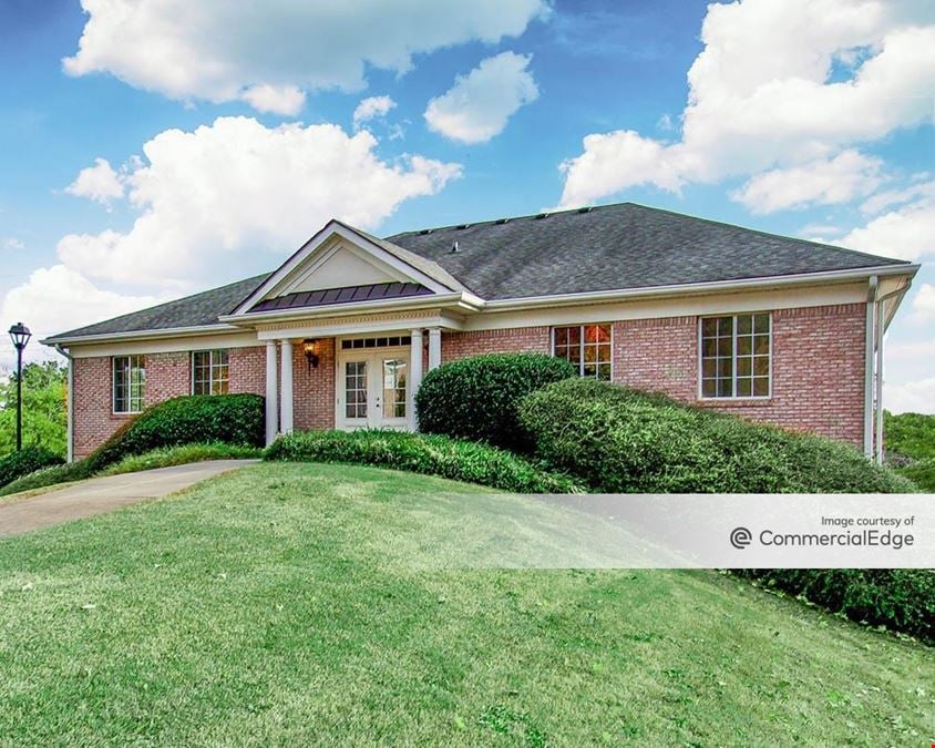 Palladian Professional Park on Shallowford