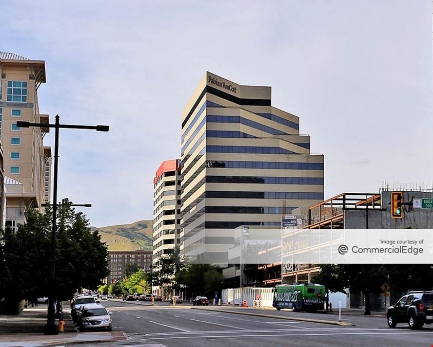 2ND & STATE