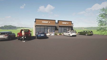 Preview of commercial space at 3725 W Auburn Rd
