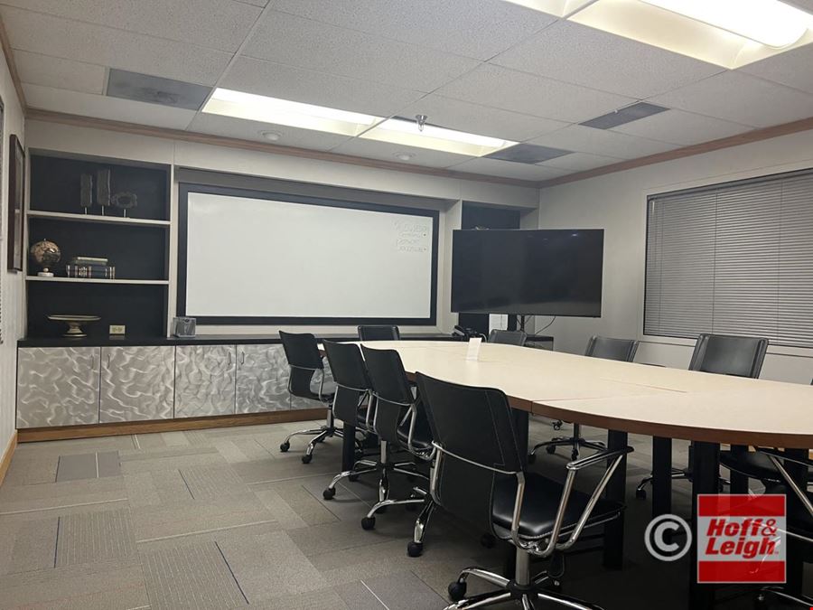 Centennial Executive Suite