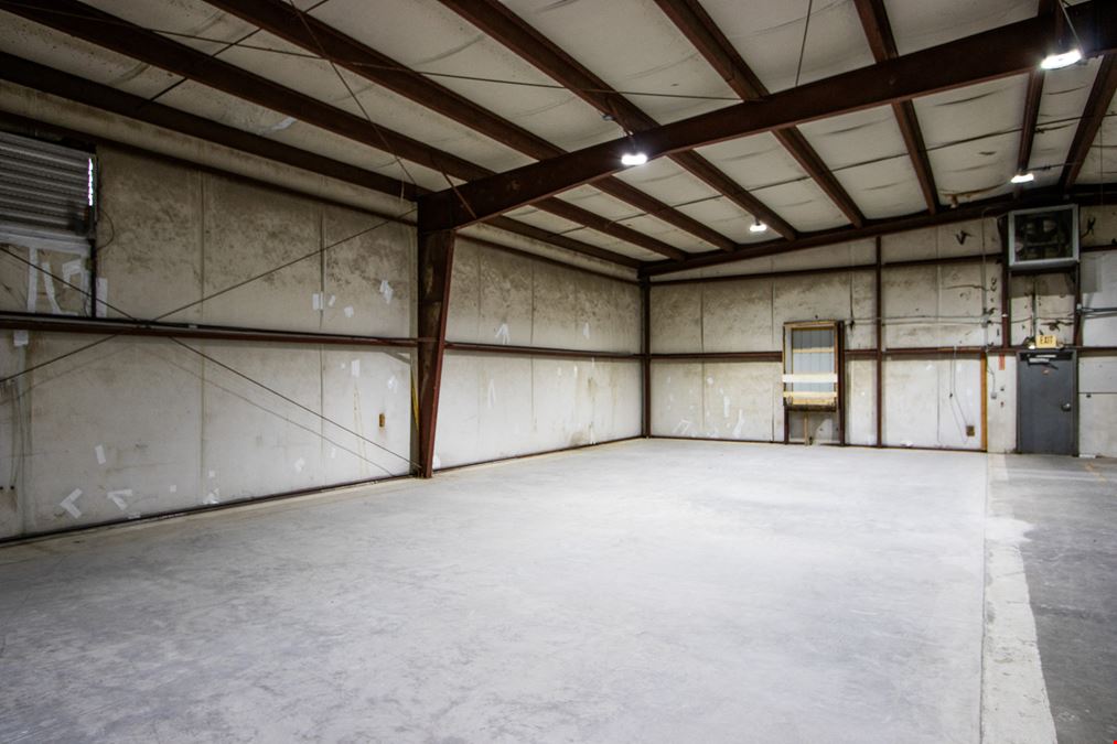 297 Industrial Drive