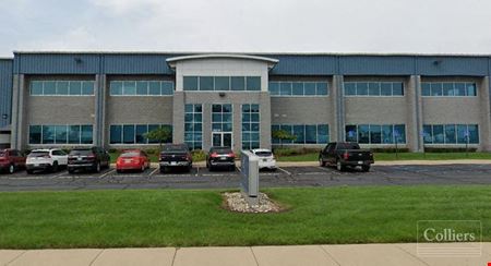 20,000 RSF of Turn-Key Office Space - Warren