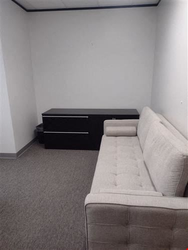 Workstyle Flexible Spaces - 3033 Chimney Rock