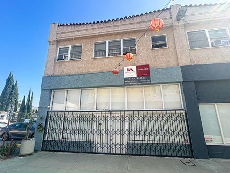 Preview of Retail space for Sale at 978 Chung King Rd