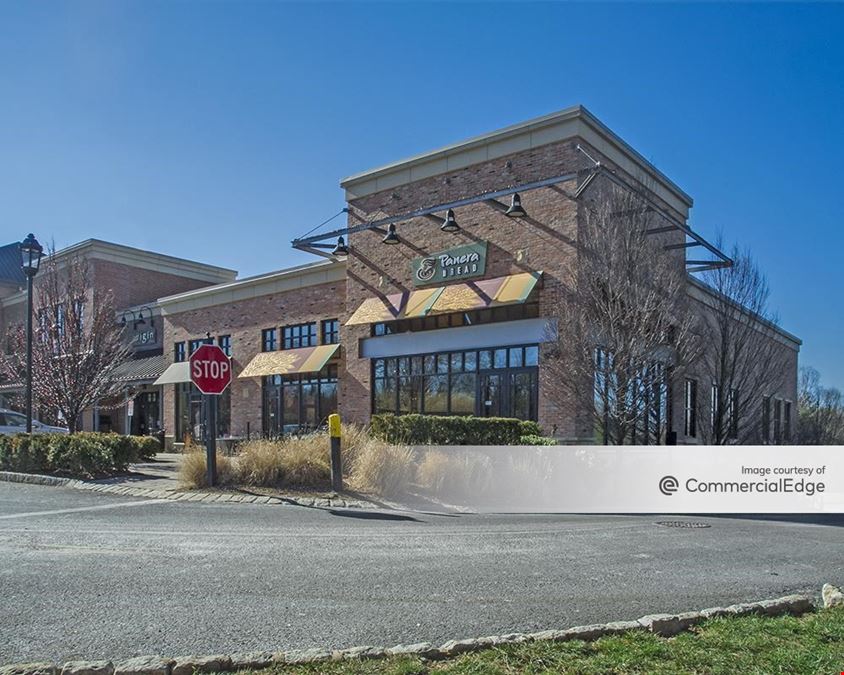 25 Mountainview Blvd
