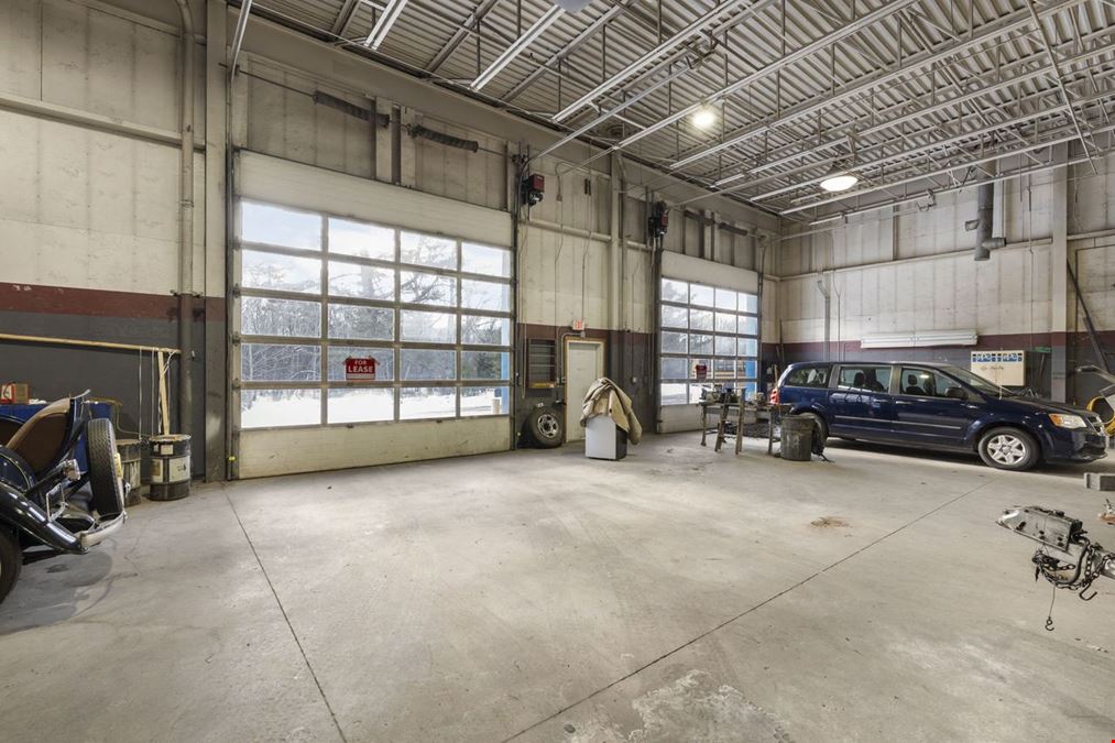 166 W Main Street For Sale