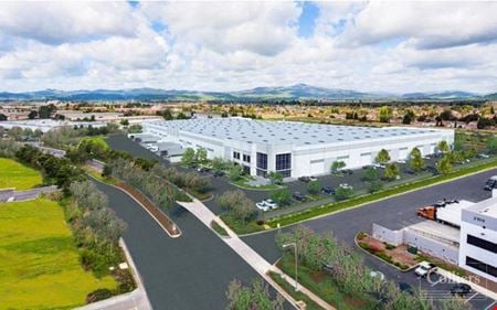 Preview of Industrial space for Rent at 2200 Courage Dr