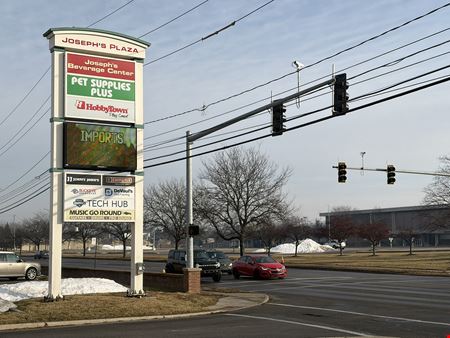 Preview of Retail space for Rent at 4121 Talmadge Road