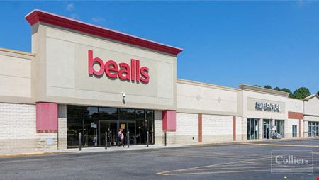 Preview of Retail space for Rent at Winder Corners