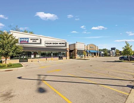 Preview of commercial space at 948 Dundee Rd