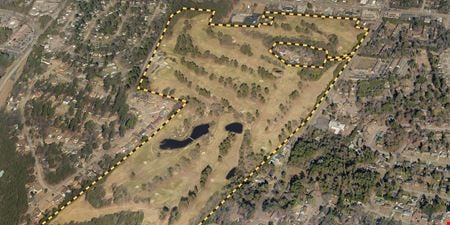 Preview of VacantLand space for Sale at 2900 Green Meadows Drive