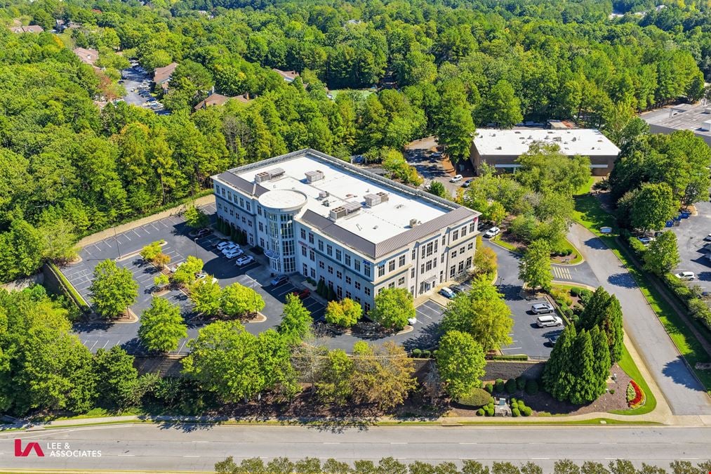 3840 Peachtree Industrial Blvd