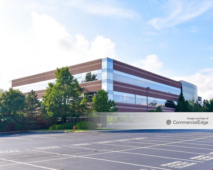 Riverport Business Park - 13690 Riverport Drive