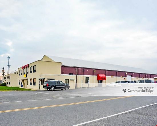 Preview of Industrial space for Rent at 1 Chimney Rock Road