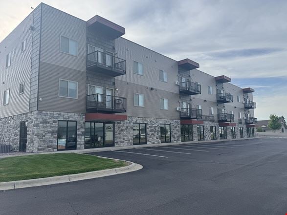 Preview of Retail space for Rent at 3043 Roosevelt RD