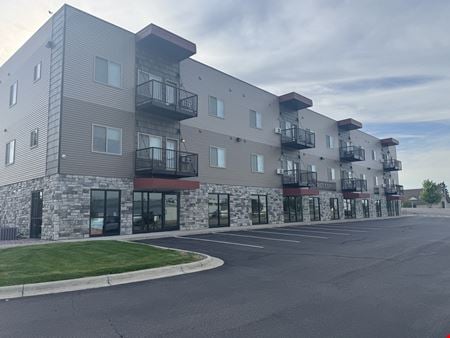 Preview of Retail space for Rent at 3043 Roosevelt RD