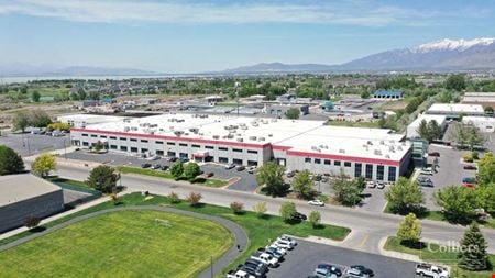 Preview of Industrial space for Rent at 1206 S 1680 W