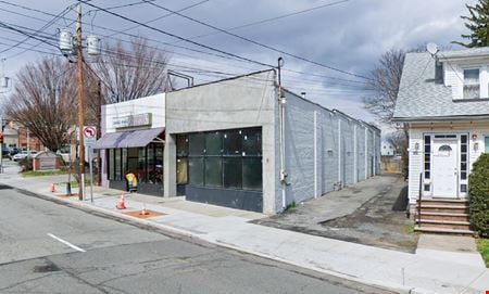 Preview of Retail space for Rent at 763 Irvington Ave