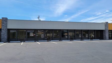 Preview of Retail space for Rent at 453 Oregon Way