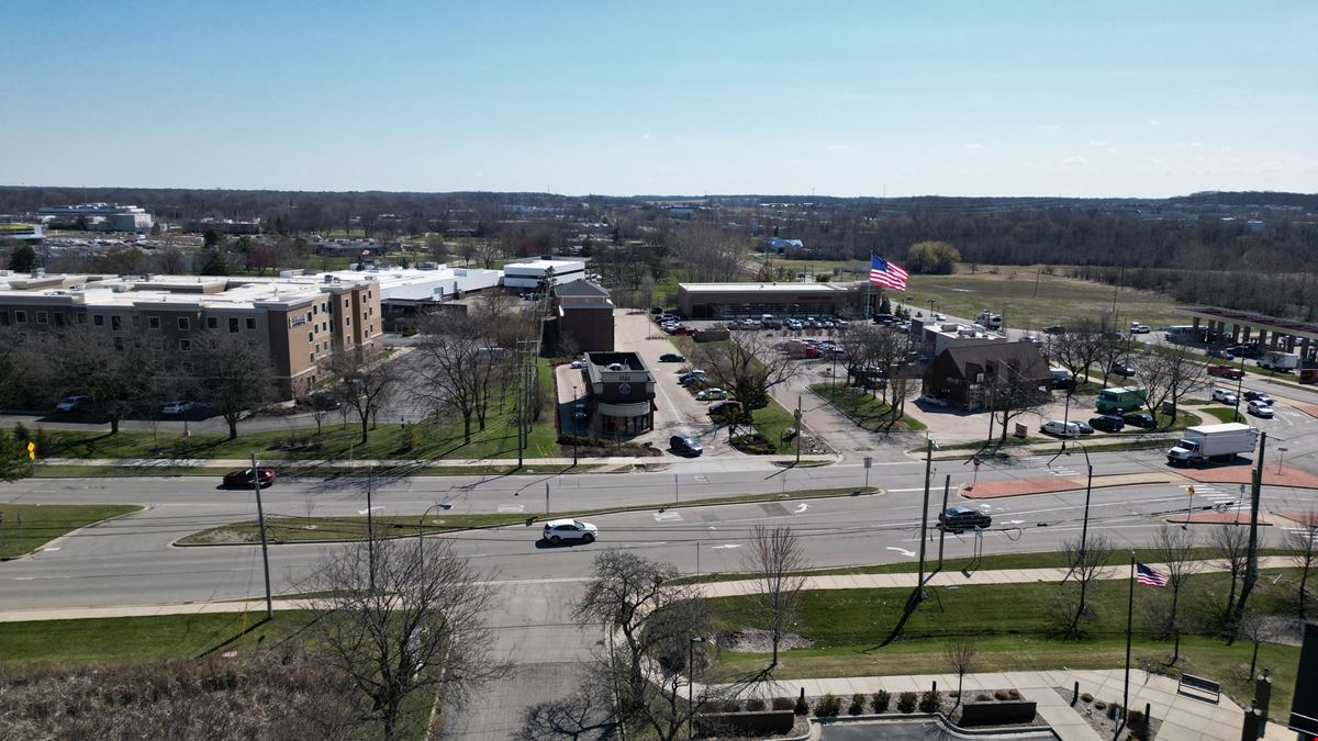 Ann Arbor - 2 Property Portfolio