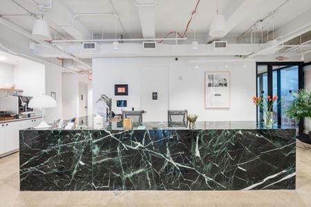 Preview of commercial space at 16 East 34th Street 