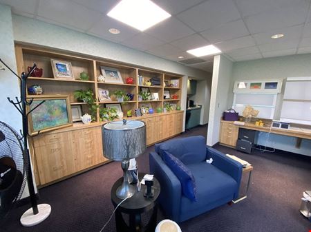Preview of Office space for Rent at 1201 Mount Kemble Ave