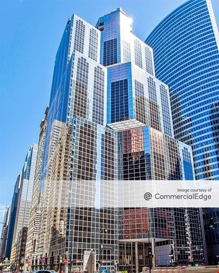 Preview of Office space for Rent at 1 South Wacker Drive