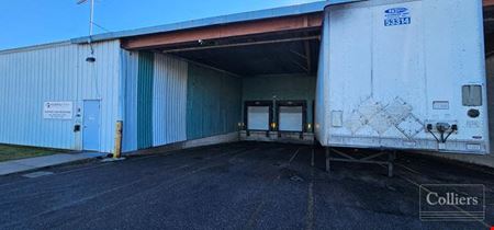 Preview of commercial space at 150 Industrial Park Rd SE