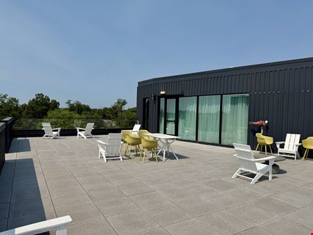 Preview of commercial space at 3300 E 7th St