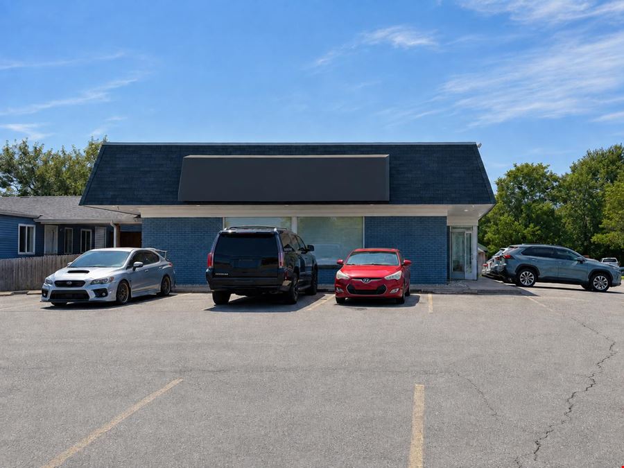 Established Daycare Business & Real Estate Opportunity